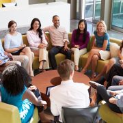 Facilitation skills