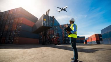 Learn Supply Chain Management Online